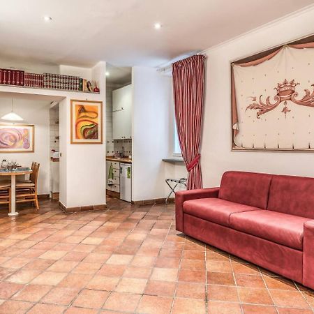 Apartamento Cozy Flat In Trevi Fountain Roma Exterior foto