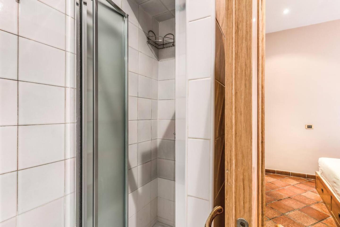 Apartamento Cozy Flat In Trevi Fountain Roma Exterior foto